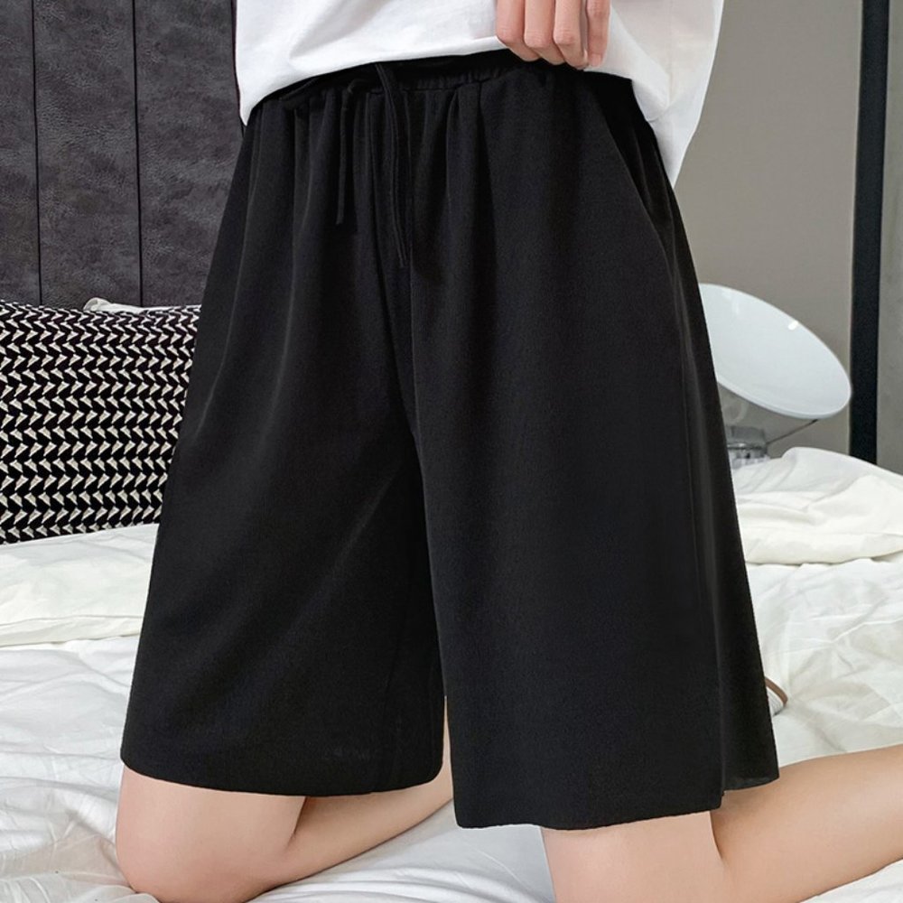 Women  Shorts Sport Casual Summer Hot Pants Bottoms